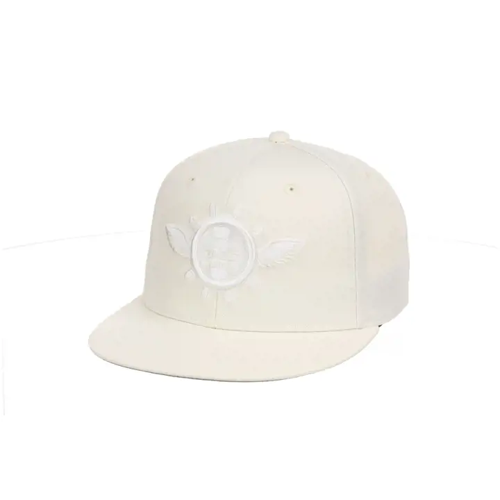 Casquette ajustée basique MLB Seattle Pilots KHA/GRY
