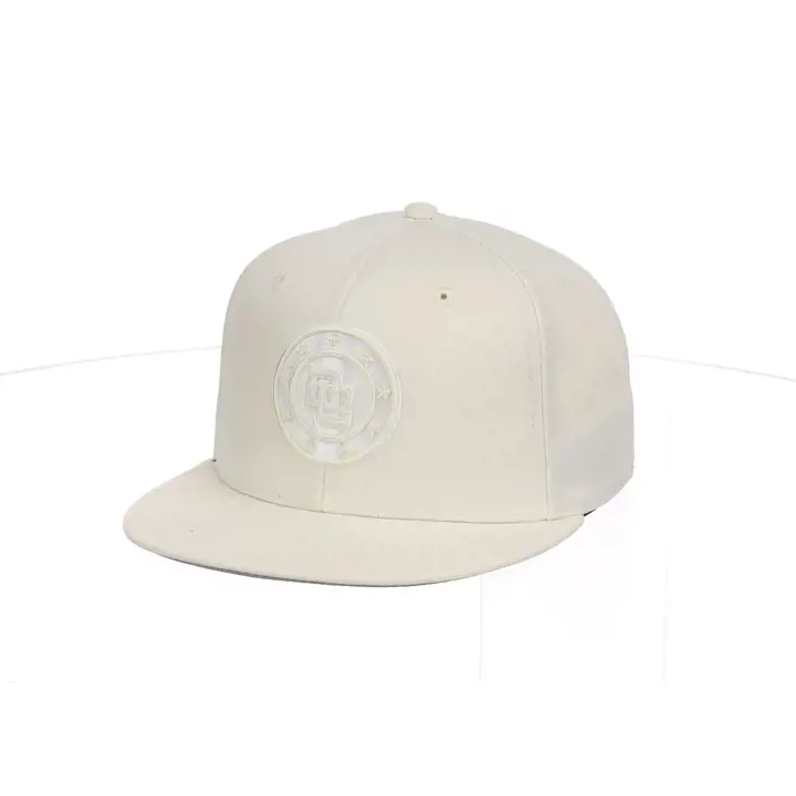 Casquette ajustée basique MLB des Washington Nationals KHA/GRY