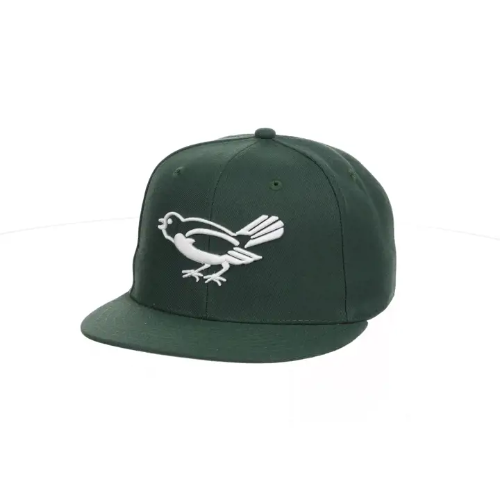 Baltimore Orioles MLB MN Basic Ajustée VGRNFN/BLC