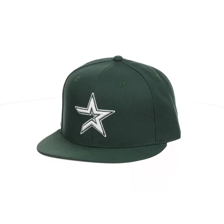 Houston Astros MLB MN Basic Ajustée VGRFON/BLC