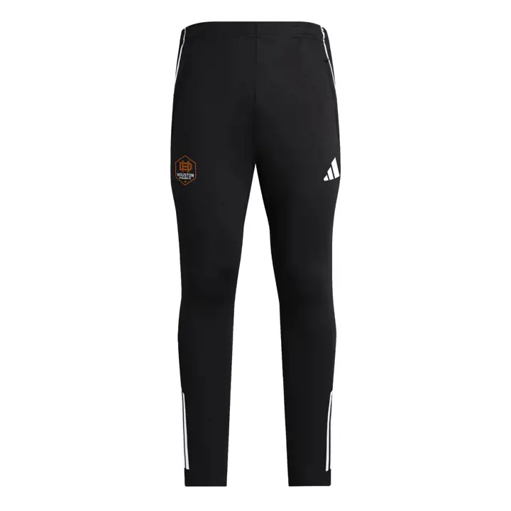Pantalon d'entraînement Houston Dynamo MLS 25 BLK
