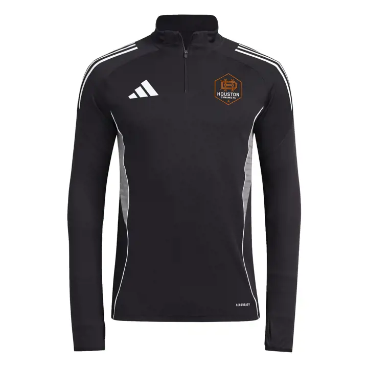 Houston Dynamo MLS Training Top 25 NOIR