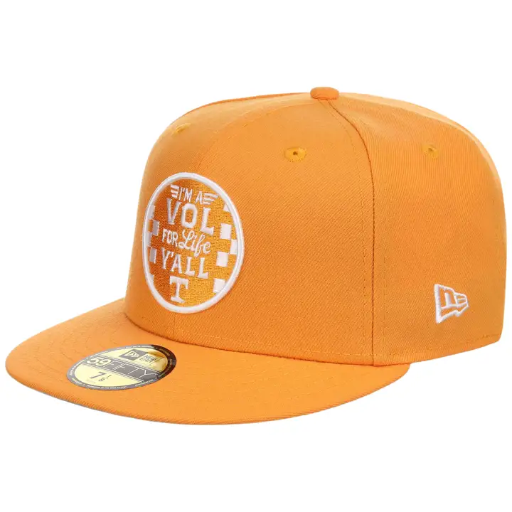 Tennessee Volunteers NCAA Slogan 59FIFTY Org/ org/ gris