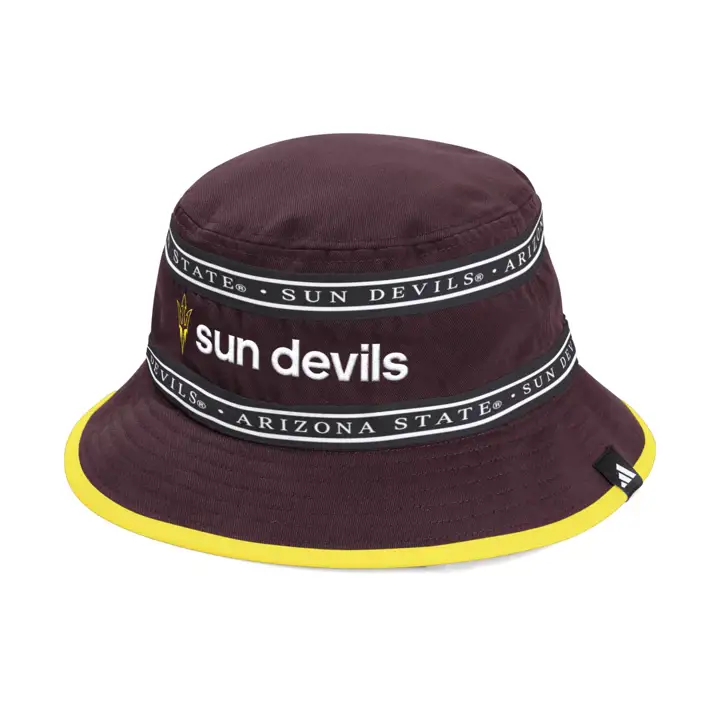 Chapeau bob Arizona State Sun Devils NCAA Vert
