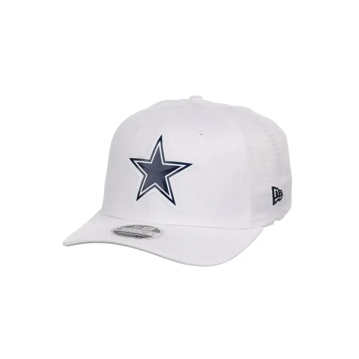 Dallas Cowboys NFL Stone Patch 9SEVENTY SS Tan/ tan/ tan