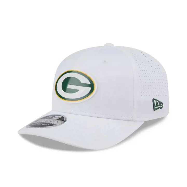 Green Bay Packers NFL Écusson en pierre 9SEVENTY MC Tan/ tan/ tan