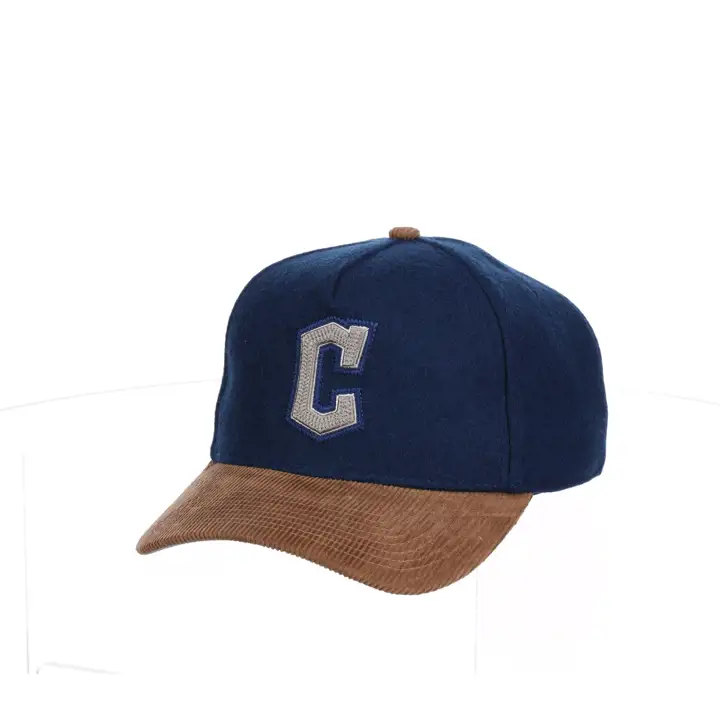 CLEVELAND GUARDIANS MLB High & Tight Pro Pinch MARINE/SBRN/GRIS