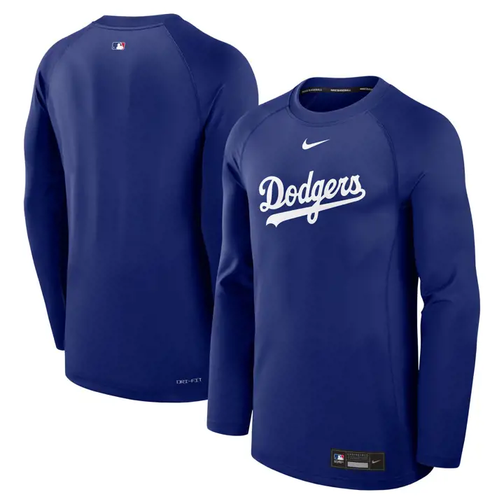 Los Angeles Dodgers MLB AC DF Heure du match PO Équipe RBL