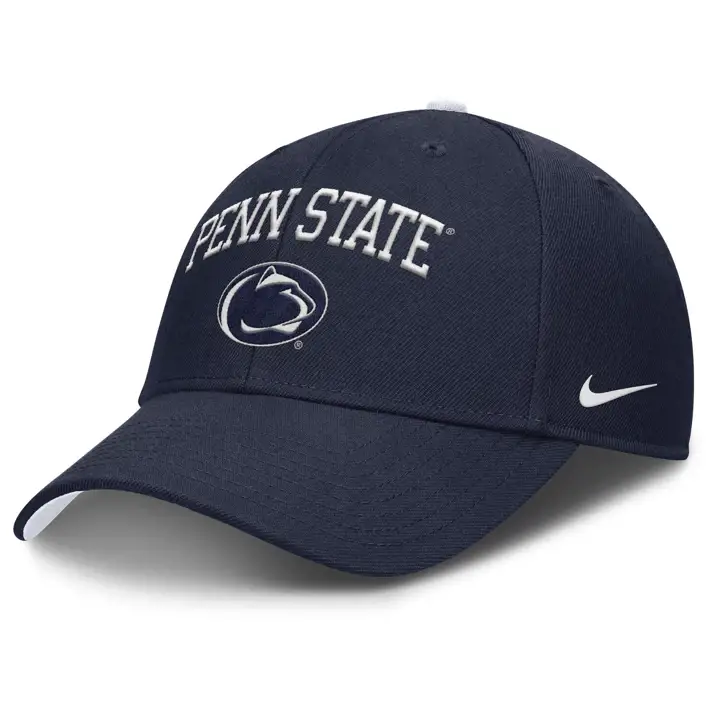 Penn State Nittany Lions NCAA NK Primetime Club Structurée N