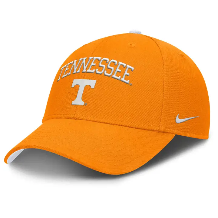 Casquette structurée Tennessee Volunteers NCAA NK Primetime Club
