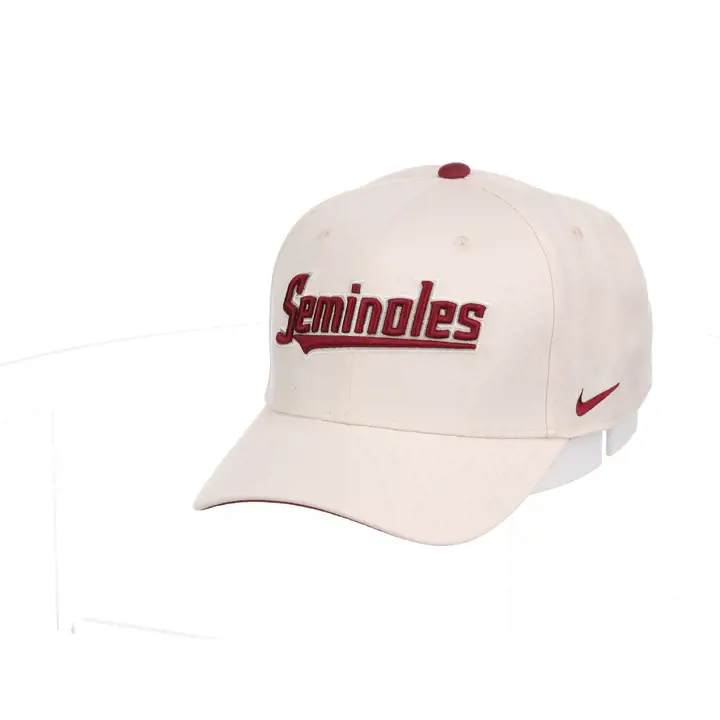 Florida State Seminoles NCAA NK Ivoire Rise Structured ivo