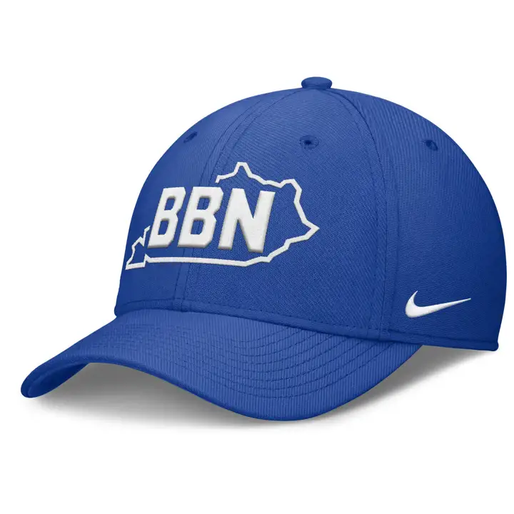 Kentucky Wildcats NCAA NK État Local Extensible Rbl