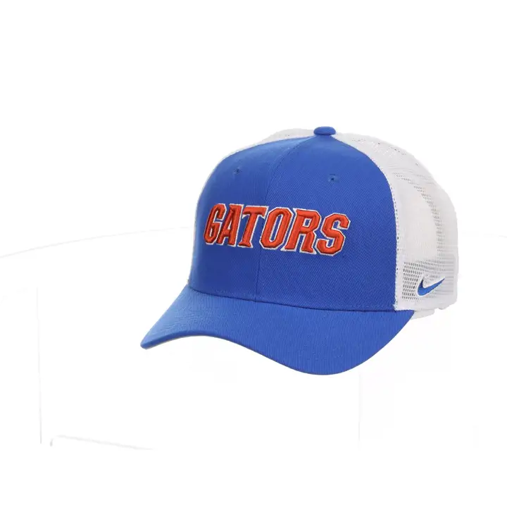 Florida Gators NCAA NK Casquette Trucker Rbl Entraîneurs