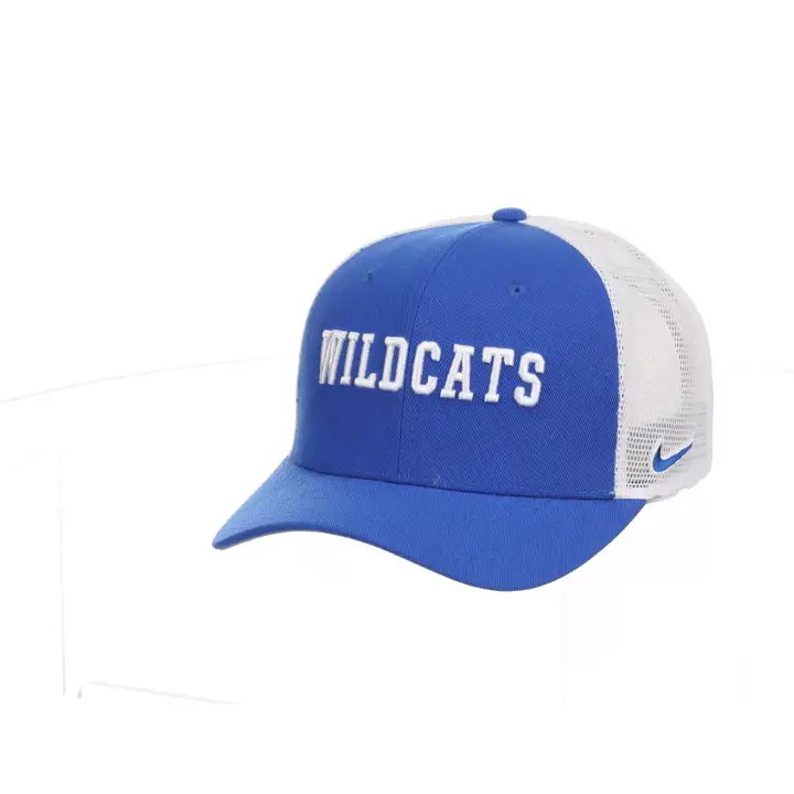 Casquette de Trucker NK Coaches Kentucky Wildcats NCAA Rbl