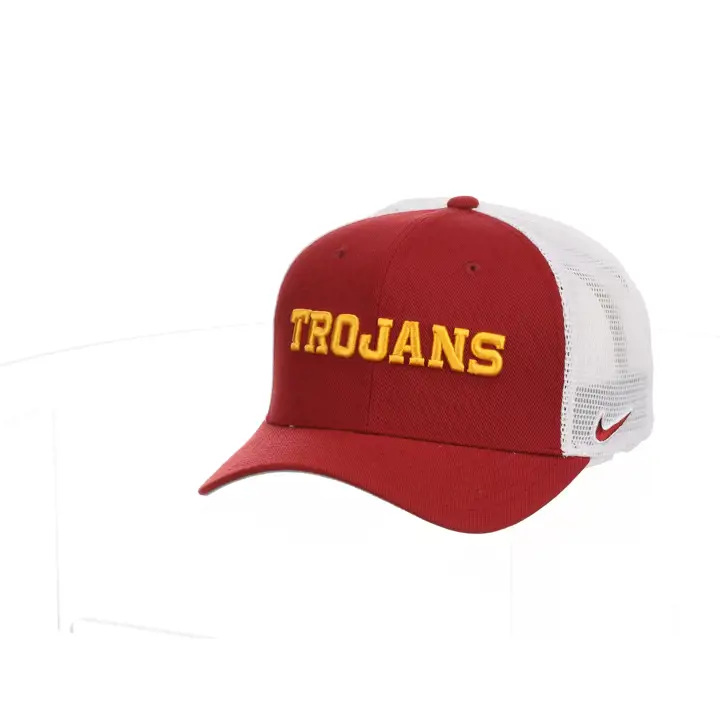 Casquette trucker NK Coaches NCAA USC Trojans