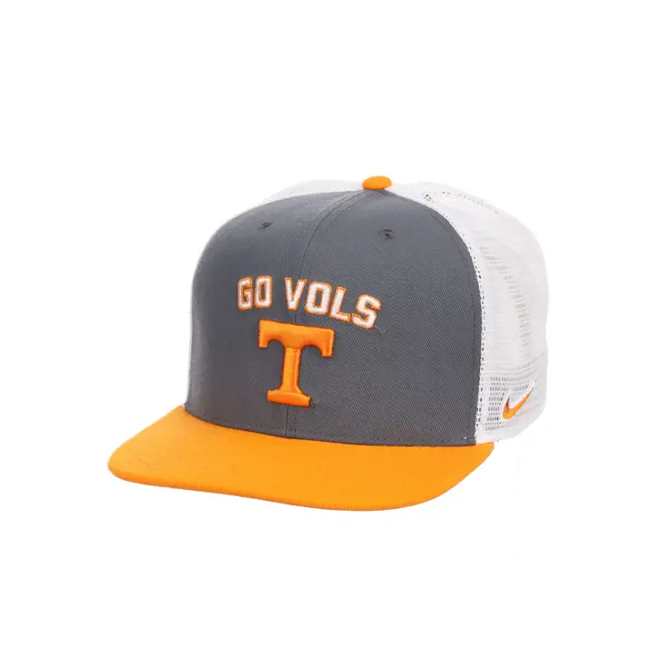 Tennessee Volunteers NCAA NK Primetime Local Snap Gri/ org