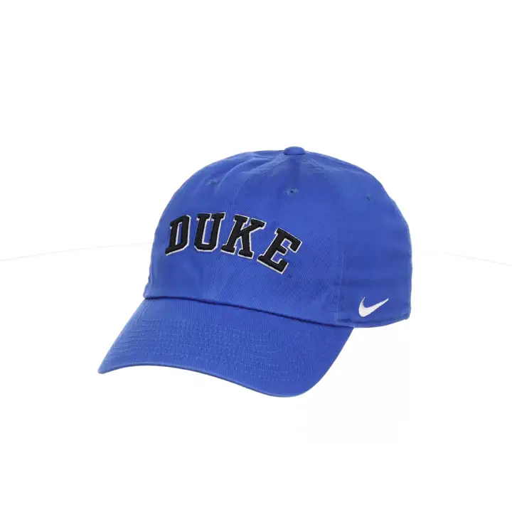Duke Blue Devils NCAA NK Primetime Easy Rbl