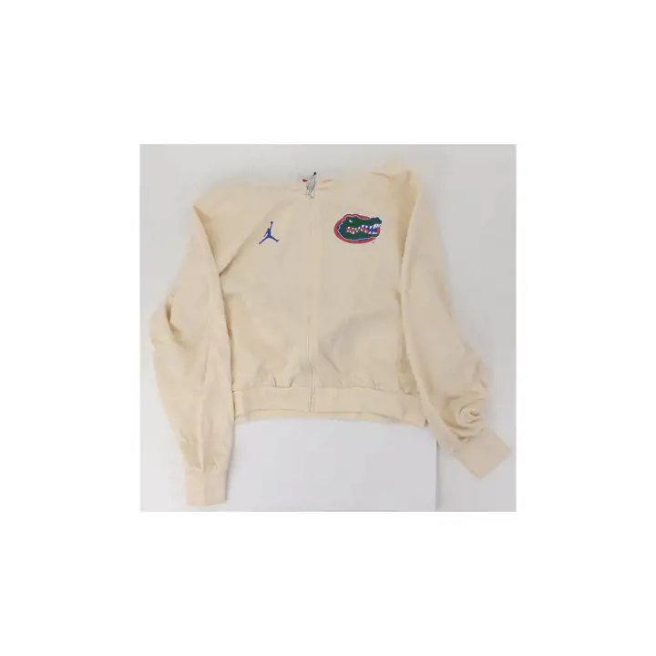 Sweat à capuche FZ NCAA Florida Gators Femme NATUREL