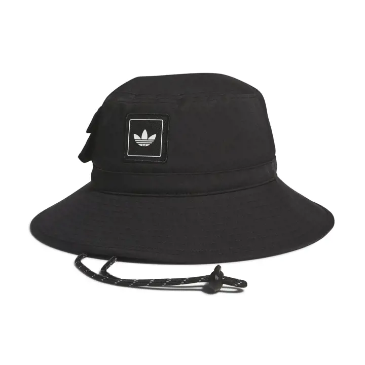 adidas Originals Bob Unisexe Utilitaire 3.0 Noir/Blanc