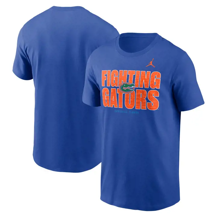 T-shirt mantra Florida Gators NCAA Rbl