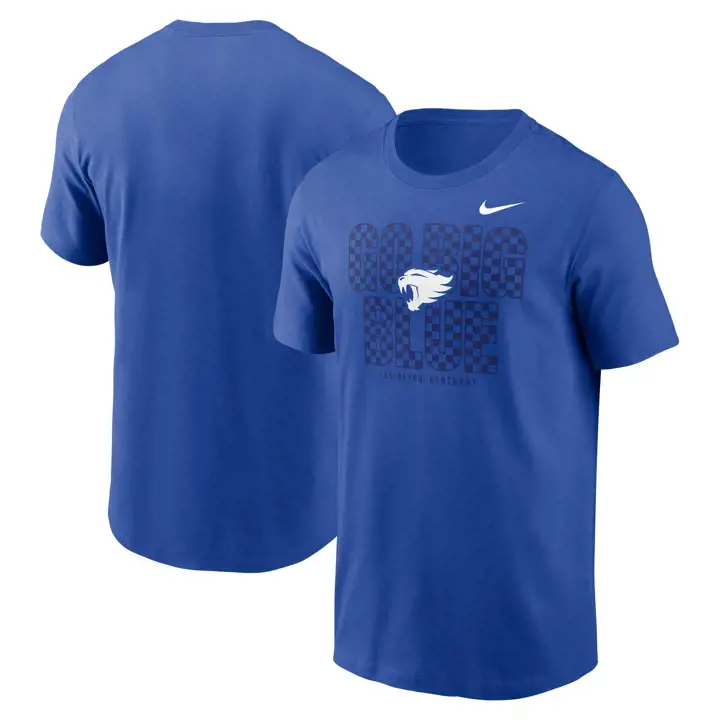 T-shirt Kentucky Wildcats NCAA Mantra Rbl