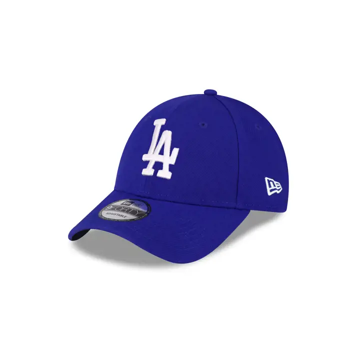 Los Angeles Dodgers KID940 BASIC YTH rbl/wht