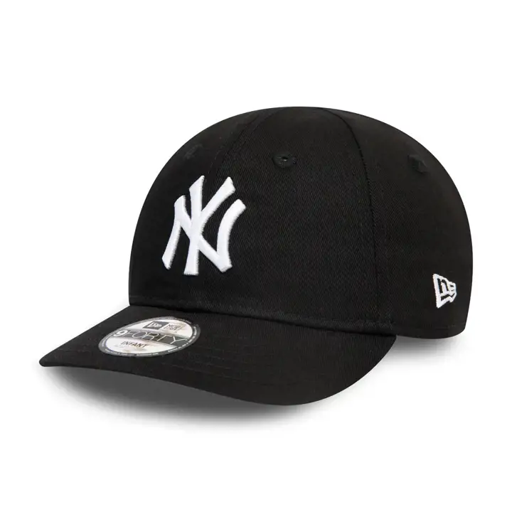 New York Yankees MY1ST 940 BASIC INF blc/bla