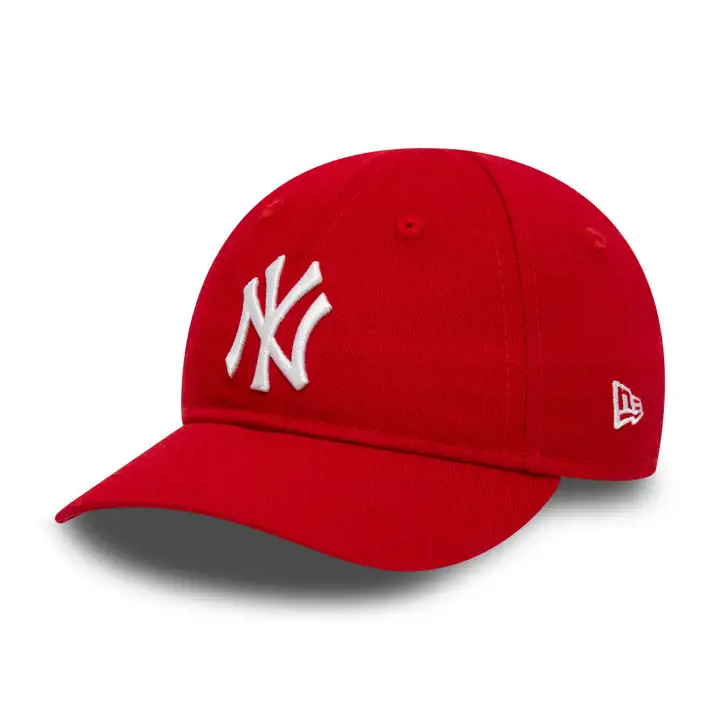 New York Yankees MY1ST 940 BASIC INF écarlate/blanc