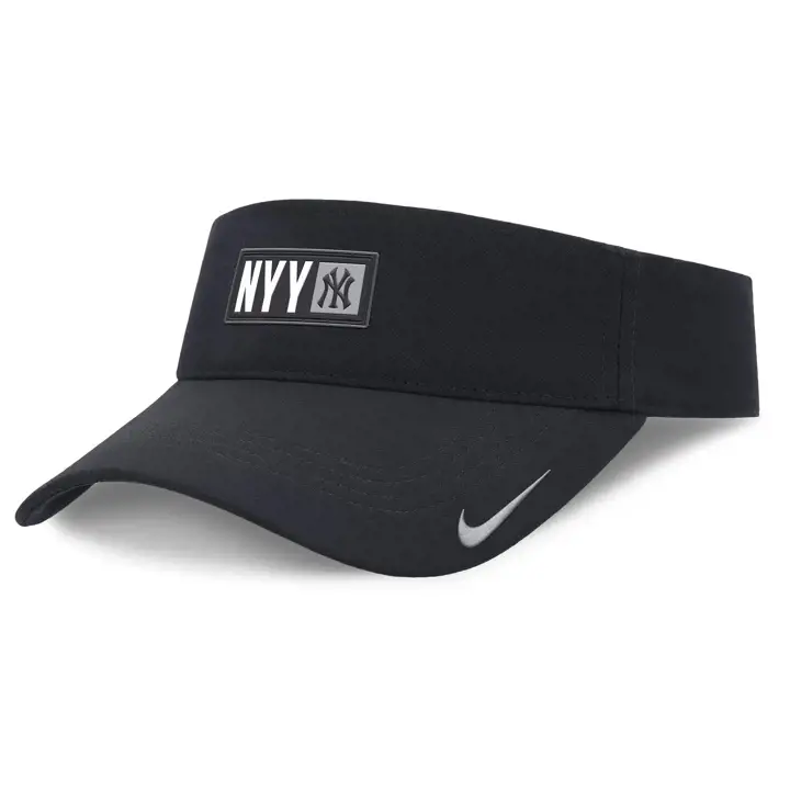 New York Yankees MLB NK DRI-FIT CASQUETTE BOZZ ACE BLEUE