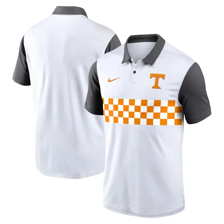 Polo Tennessee Volunteers NCAA Vapor Nike blc