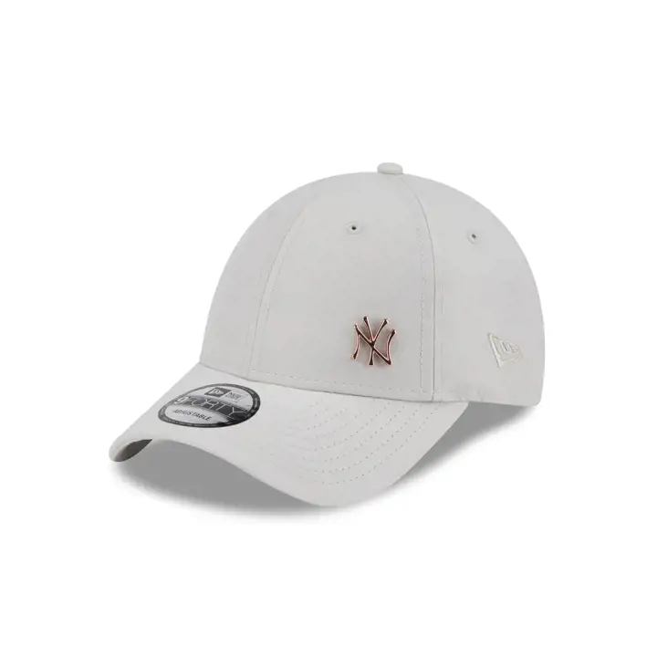 New York Yankees MLB NEW ERA FLAWLESS STONE/RG 9FORTY Pierre