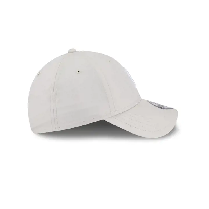 Oakland Athletics MLB NEW ERA CASQUETTE TAUPE EN CORDUROY 9FORTY