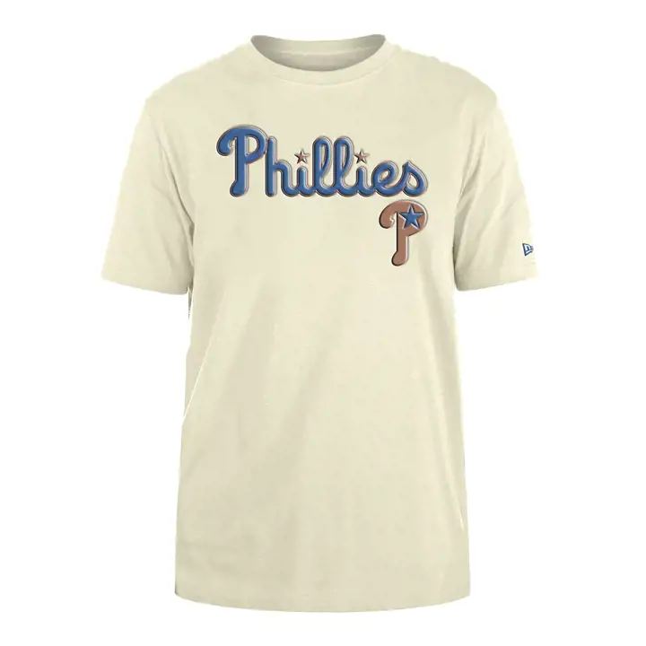 T-shirt "Fall Classic Color Pack" MLB des Phillies de Philadelphie
