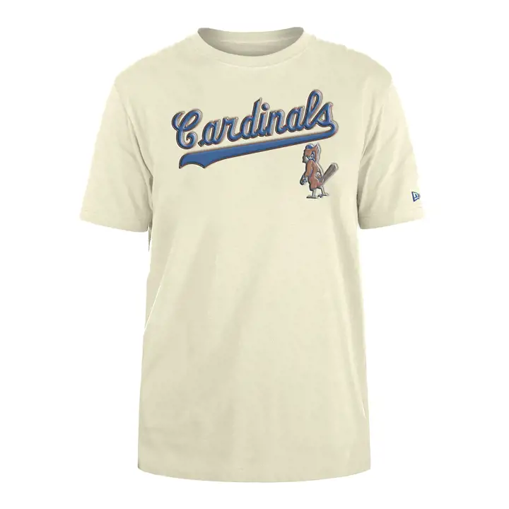 T-Shirt ST. LOUIS CARDINALS MLB NE Fall Classic Color Pack I