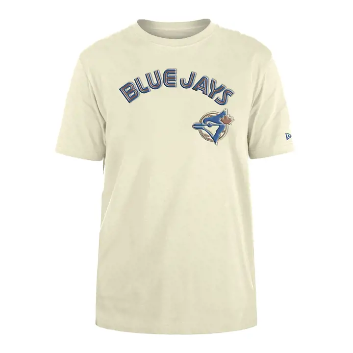 T-shirt TORONTO BLUE JAYS MLB NE Fall Classic Color Pack IVO