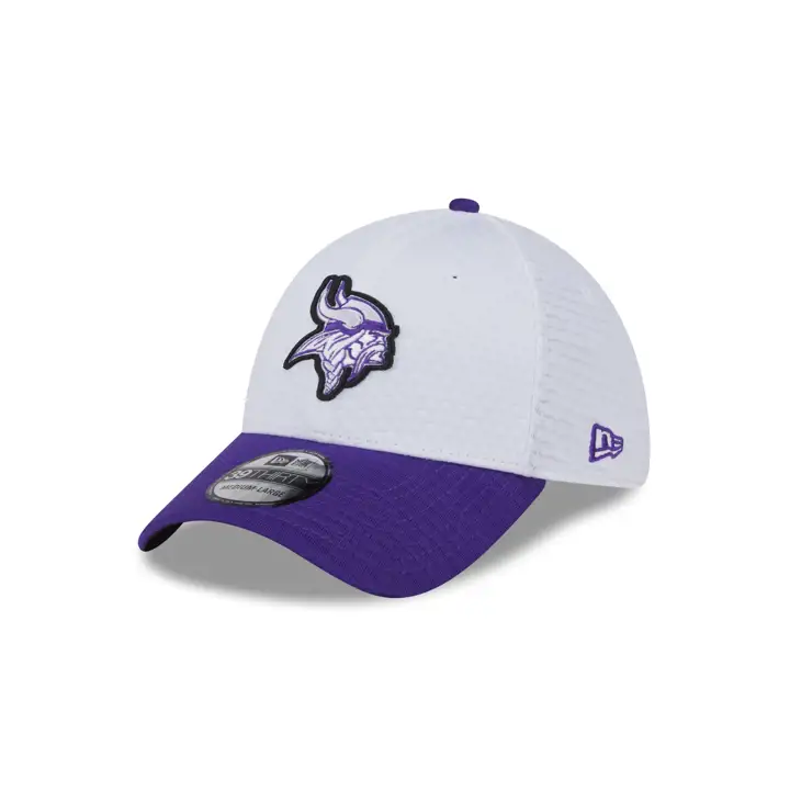 Minnesota Vikings 24 NFL Training 39THIRTY Bnc