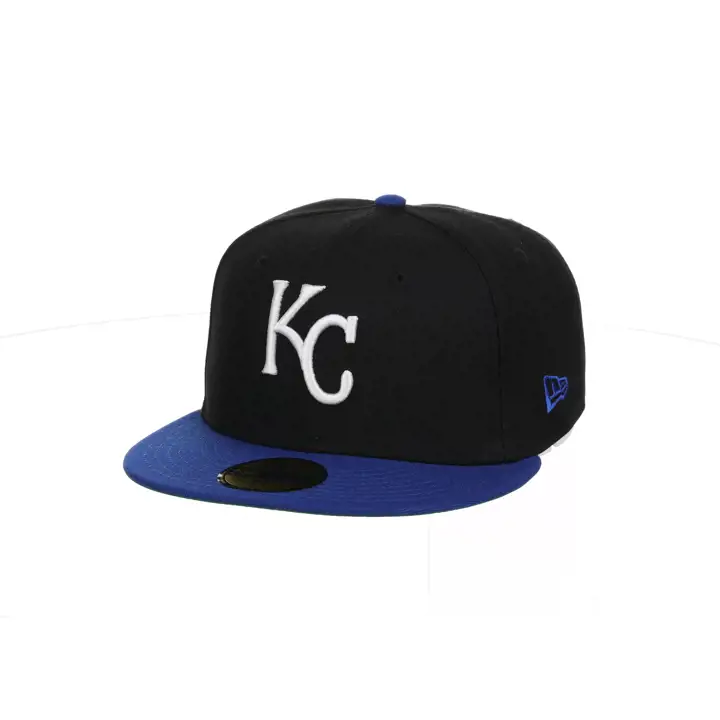 Kansas City Royals MLB Team-Dub 59FIFTY NOI/VTC