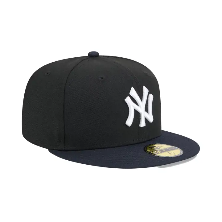 New York Yankees MLB Team-Dub 59FIFTY NOI/VGRN