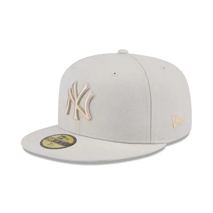New York Yankees MLB Tone-Dub 59FIFTY PIERRE/PIERRE