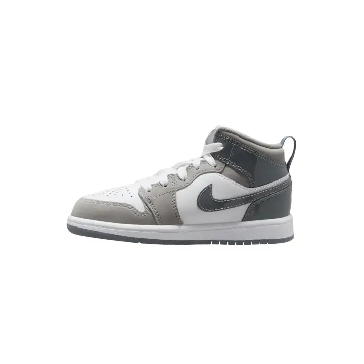 JORDAN JORDAN 1 MID SE BP NOIR