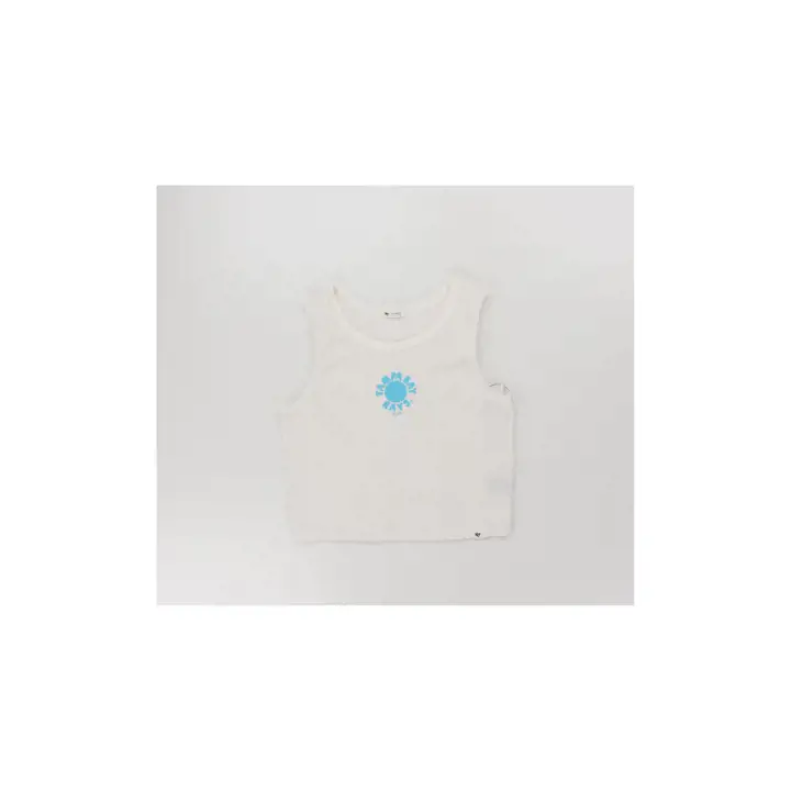 Tampa Bay Rays ORB DÉBARDEUR BÉBÉ CÔTELÉ FEMME IVO