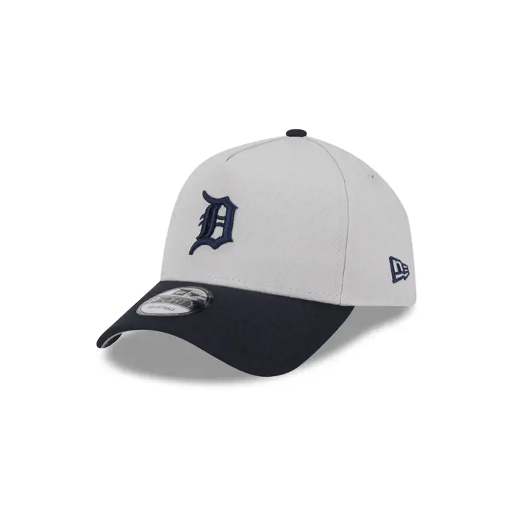 Detroit Tigers MLB STONE/TC AF 9FORTY STONE/NAVY/GRY