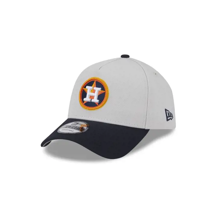 Houston Astros MLB STONE/TC AF 9FORTY STONE/NAVY/GRY