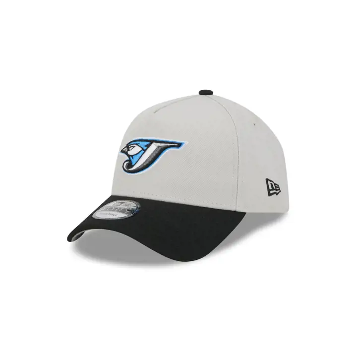 Toronto Blue Jays MLB STONE/TC AF 9FORTY STONE/BLK/GRY