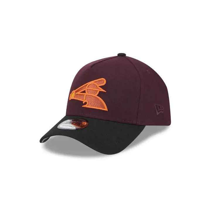 Chicago White Sox MLB MARRON/NOIR AF 9FORTY MAR/NOIR/GRIS