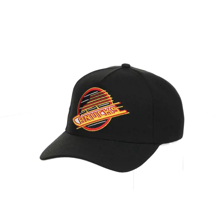 VANCOUVER CANUCKS NHL MN Milestones TC Pro Pinch BLK