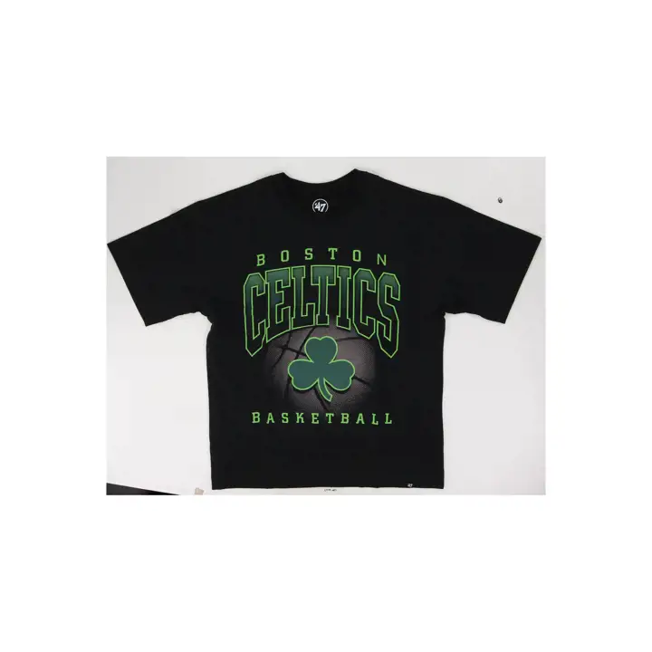 BOSTON CELTICS NBA CE After Hours T-Shirt 24 noir