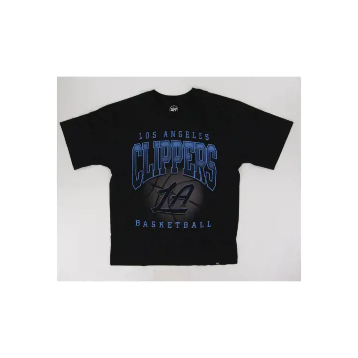 T-shirt LOS ANGELES CLIPPERS NBA CE After Hours 24 blk