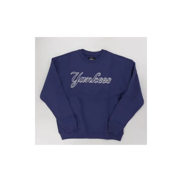 Polaire Ras-du-Cou Fondation Marque MLB NEW YORK YANKEES