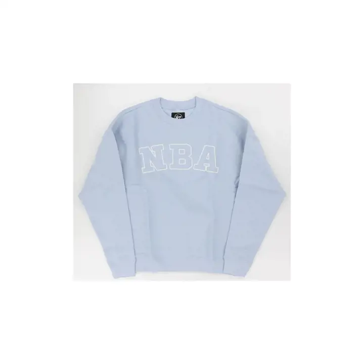 NBA NBA Logo Man Foundation Crew skbl